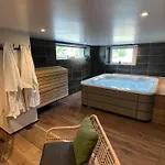 Domaine Du Chant De La Planche - - Hautes Vosges בית נופש *