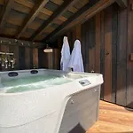 בית נופש Domaine Du Chant De La Planche - - Hautes Vosges *