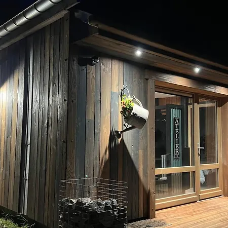 Domaine Du Chant De La Planche - - Hautes Vosges